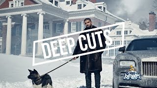 Best Drake Songs You Should Know Pre VIEWS  DJBooth Deep Cuts [upl. by Doownel]