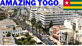 Discover TOGO Economy People 10 Best Places To Visit In Togo Visit Lome Togo [upl. by Ragas]