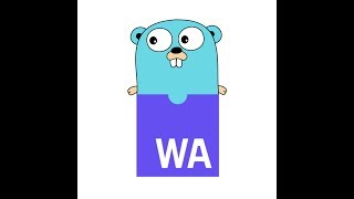 Getting started with Webassembly using Go [upl. by Ennayr]