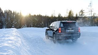 Testing OnOffRoad AllTerrain Tires Designed for Everyday Life  Winter Update  Tire Rack [upl. by Caesar]