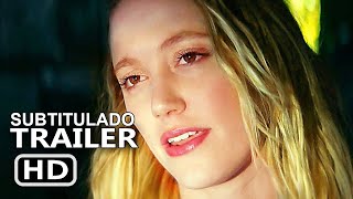 Villains 2019  Tráiler Oficial Subtitulado  Bill Skarsgård y Maika Monroe [upl. by Ennire]