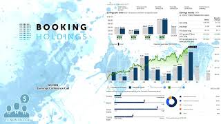 BKNG Booking Holdings Q3 2024 Earnings Conference Call [upl. by Reinhold]