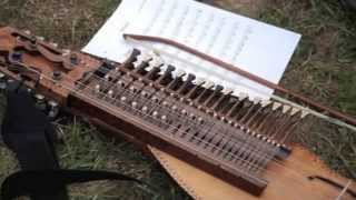 25 Bizarre And Unique Musical Instruments [upl. by Tailor626]