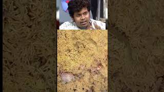 The Real Biriyani 💯❤ biryani recipe biriyanilovers biriyanirecipe [upl. by Nnylrac]