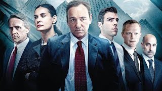 Margin Call  Fan Made Trailer [upl. by Eluk]