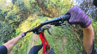 Mount Kembla DH MTB [upl. by Mikeb]