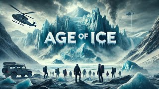 Age Of Ice  Azione  Film Completo in Italiano [upl. by Nallek]