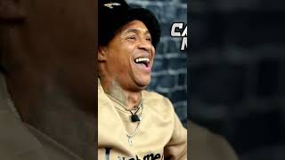 Orlando Brown EXPOSES The Truth About Diddy😳 shorts [upl. by Namrac774]