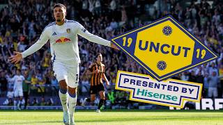 Uncut  Elland Road limbs for first home win of season [upl. by Maurreen]