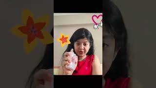 Delina exclusif review in video perfume love delina singapore india usa [upl. by Putscher]