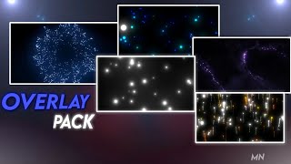 OVERLAY PACK  100s SUBSCRIBERS❄️ [upl. by Atnomed159]