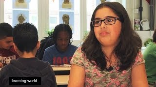 Black Schools in the Netherlands  Reversing a Trend Learning World S4E42 33 [upl. by Allenrac]