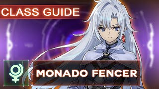 Xenoblade 3 Future Redeemed quotAquot Guide [upl. by Tracie98]