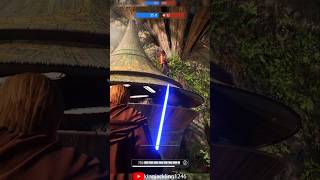 That was actually expected starwars battlefront2 battlefront2clips [upl. by Adnyc964]