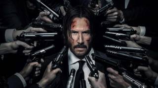 Walk To Museum John Wick Chapter 2 OST [upl. by Haldas791]