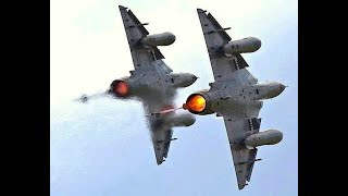 Mirage 2000  RAMEX DELTA  Compilation [upl. by Nylra]