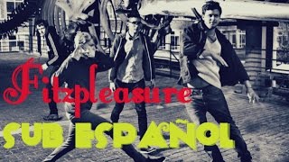 AltJ ∆  Fitzpleasure Subtitulada en Español [upl. by Renard]