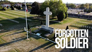 Forgotten Soldier  Stories of The Great War  EP 7  Verdun [upl. by Fougere]