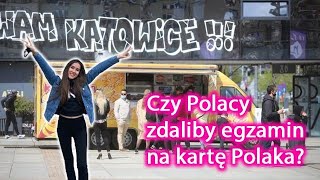 Czy Karta Polaka dla Polaka [upl. by Ailadi]