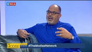 The Modise Network  What should inform ethical leadership in SA [upl. by Anwahsad]