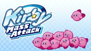 Jump Out  Kirby Mass Attack OST Extended [upl. by Arbua]