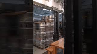 Twisted Barrel Brewery and Tap House Coventry 22092024twistedbarrel taphouse uk miscukvideo [upl. by Enimajneb]