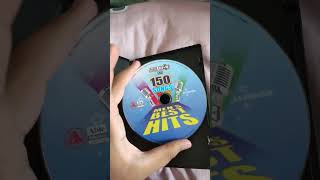 150 Songs Mens Best Hits DVD Video Karaoke Able Music [upl. by Tse]