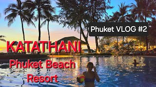 Phuket VLOG 2 [upl. by Esinaej]