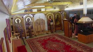 St Demetrios [upl. by Eerac]