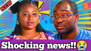 Shocking News  Impossible  How Can This Possible🤔 90 Day Fiancé’s Matilda Nti Reveals Shocking [upl. by Ezzo]