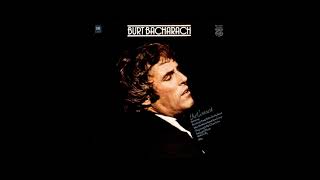 Burt Bacharach  In Concert 1974 [upl. by Latsyrcal]