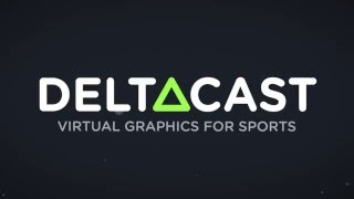 DELTAstat IP Demo  Graphics amp Scoring system for Sports Live Production [upl. by Danyluk]