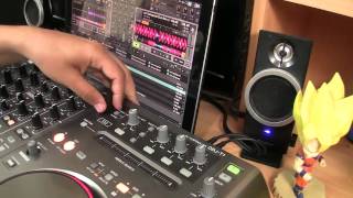 Pioneer DDJT1 Review por Dj Shaggy [upl. by Renferd978]