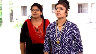 Thatteem Mutteem  Ep 17  Kokila is very disappointed l Mazhavil Manorama [upl. by Itida338]