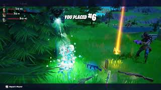 Fortnite season 2 gameplay squads [upl. by Deloria]