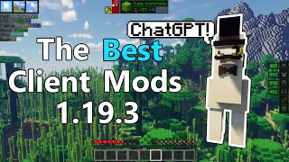 Best Client Side Mods for 1193 [upl. by Swithbert763]