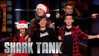 Don’t Worry Pee Happy  Shark Tank India  Full Pitch [upl. by Jennette]