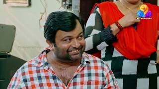 Uppum Mulakum│Flowers│EP 806 [upl. by Htur]