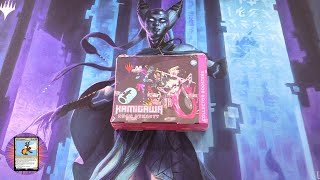 Kamigawa Neon Dynasty Collector Booster Box  SPICY PULLS [upl. by Ardnaeed]