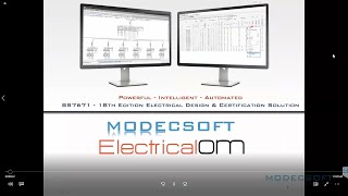 Webinar  ElectricalOM UK Forms Overview [upl. by Herstein335]