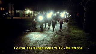 Course des Kangourous 2017 Maintenon [upl. by Ozne478]