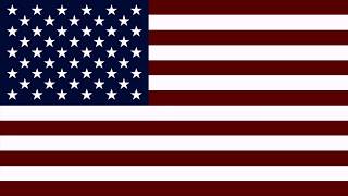 National Anthem of the USA 1931 Current Instrumental [upl. by Wilkens]