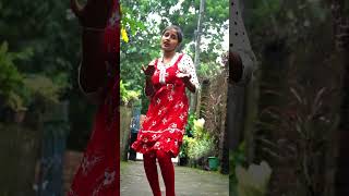 Alta sindure Ranga  Pindare Polasher Bon  Dance Cover By Sristi Panigrahi  dance shorts [upl. by Eno]