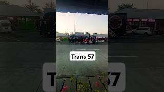 Trans 57 bus buspariwisata busmania basuri telolet fyp reels fbpro trans57 basuriterbaru [upl. by Jamey]