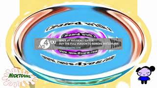 30 I Killed Klasky Csupo Squared Effects Round 1 Vs Everyone 115 [upl. by Montanez]