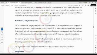 ¿Cómo afrontar la entrevista Convocatoria Superintendencias [upl. by Lanctot]