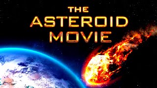 The ASTEROID MOVIE 2016  full disaster movie scifi action dystopian end of the world scifi [upl. by Peedus]