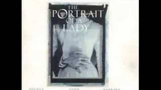 Wojciech Kilar  The Portrait Of A Lady [upl. by Haimaj]