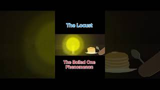 The locust Vs The boiled one Phenomenon Part 2 sticknodes sticknodesproanimation analoghorror [upl. by Ambrosi]