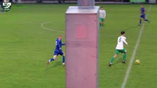 LEATHERHEAD FC 02 MARLOW FC HIGHLIGHTS [upl. by Fasa]